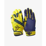 Louisville Slugger Louisville Slugger Bananas Youth Batting Gloves