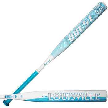 Louisville Slugger 2025 Louisville FP Quest -12