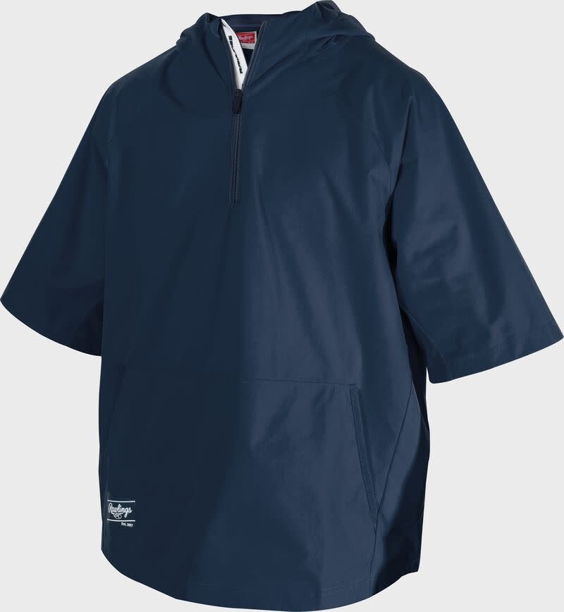 Rawlings ColorSync Cage Jacket