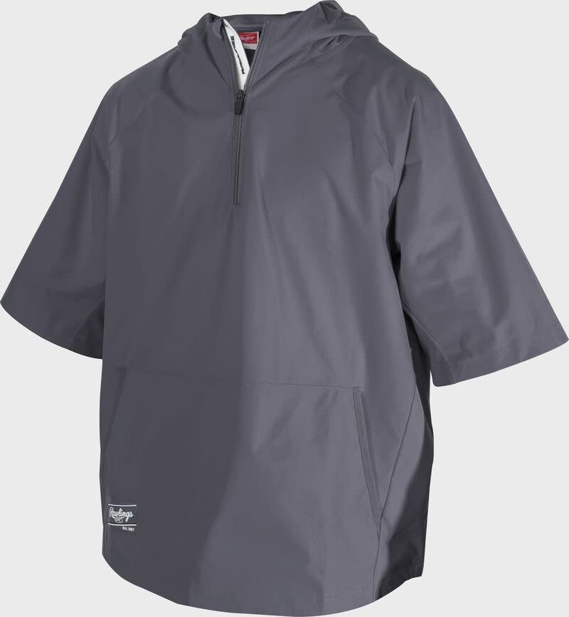Rawlings ColorSync Cage Jacket
