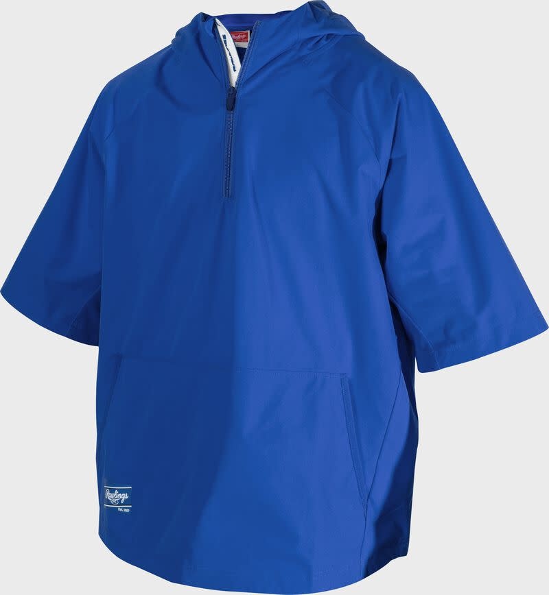 Rawlings ColorSync Cage Jacket
