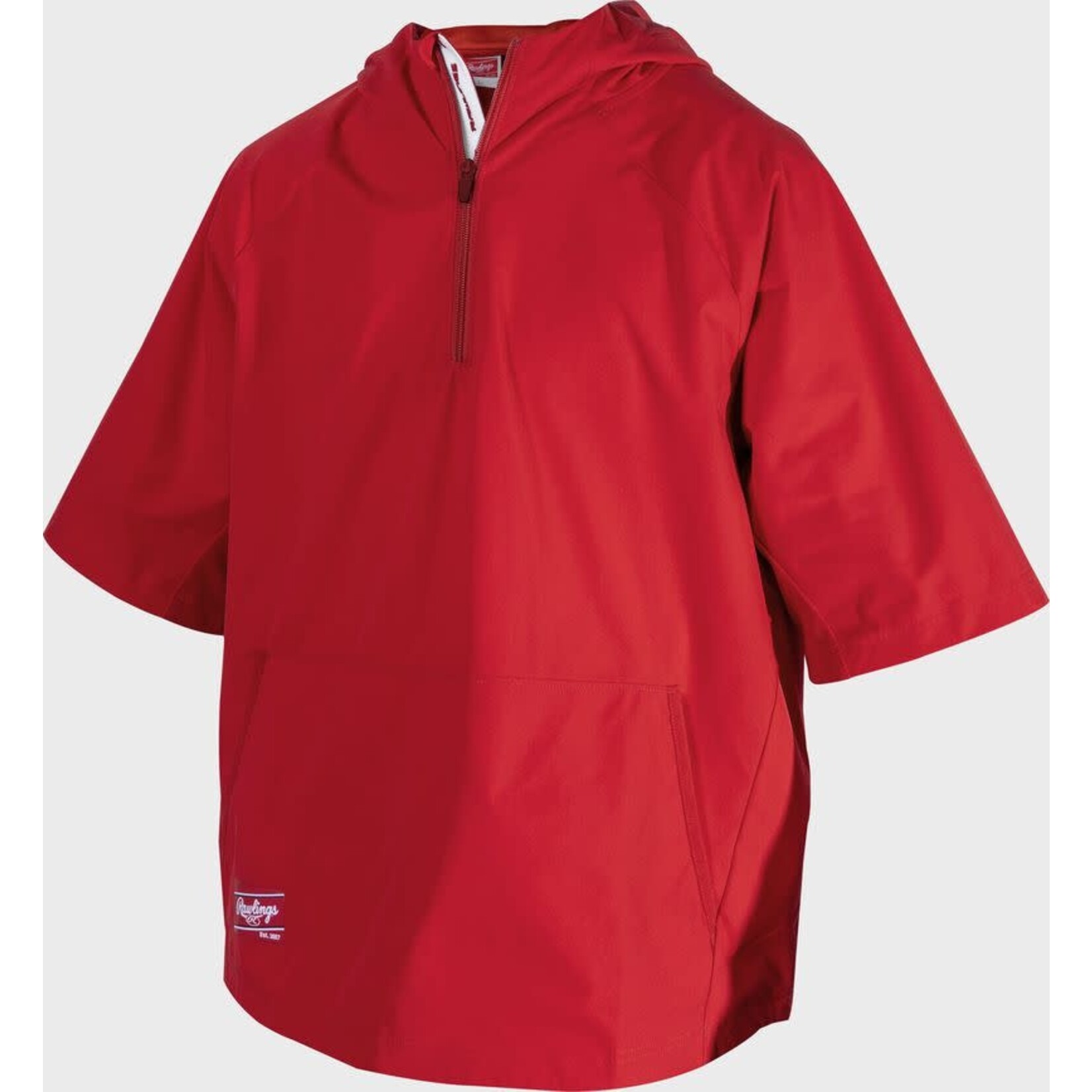 Rawlings ColorSync Cage Jacket