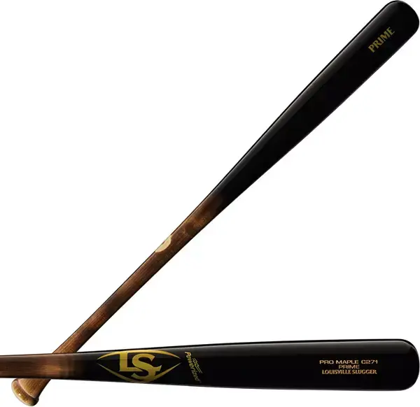 Louisville Slugger Louisville Prime C271 Maple