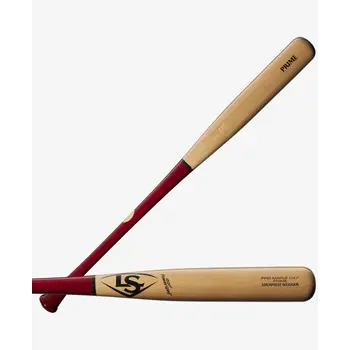 Louisville Slugger Louisville Pro Prime U47 Maple