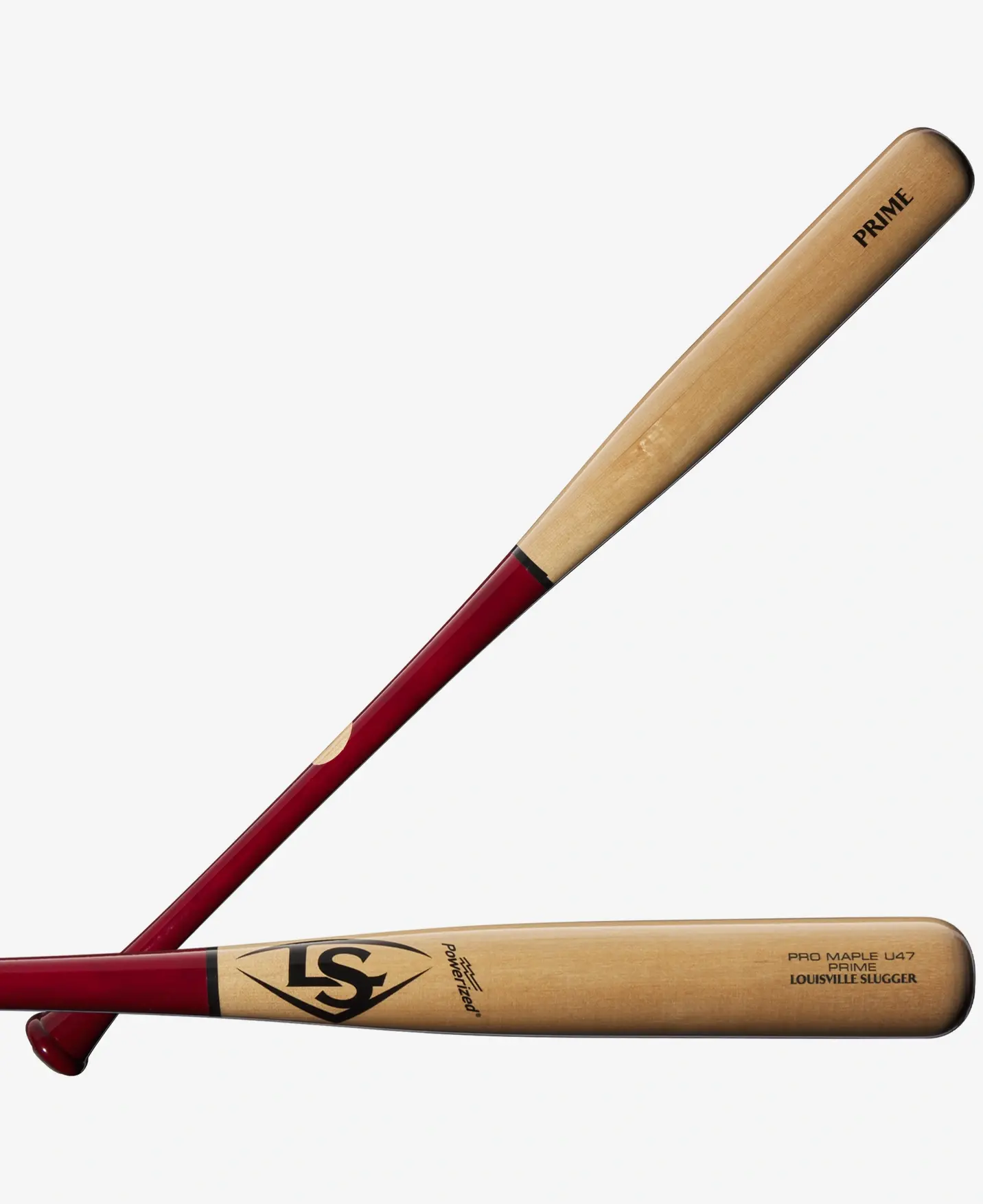 Louisville Slugger Louisville Pro Prime U47 Maple