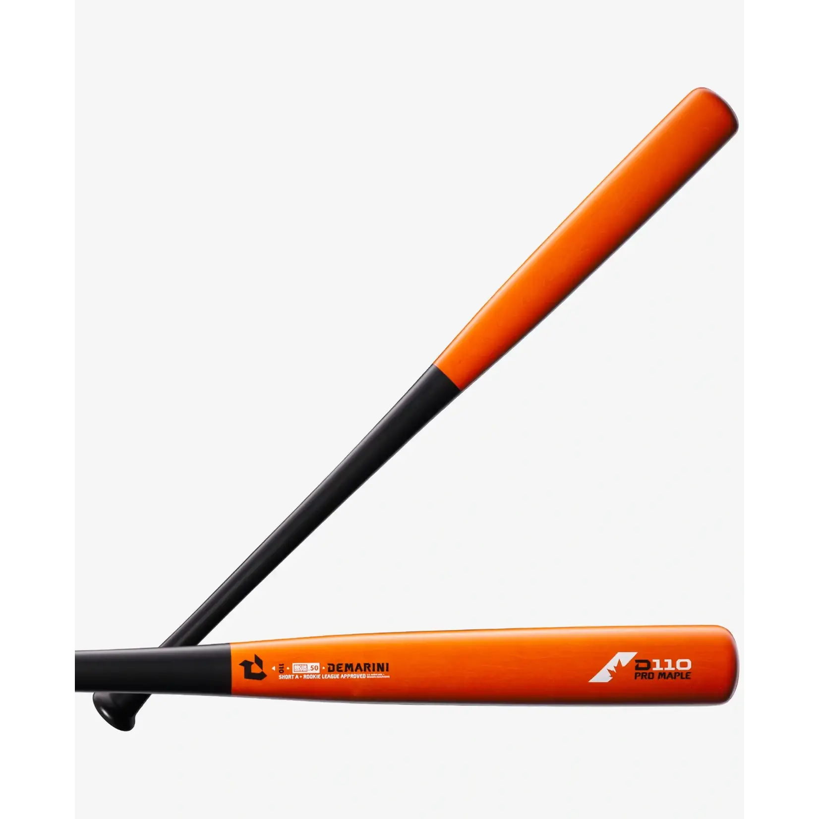 DeMarini DeMarini Pro Maple Wood Composite D110