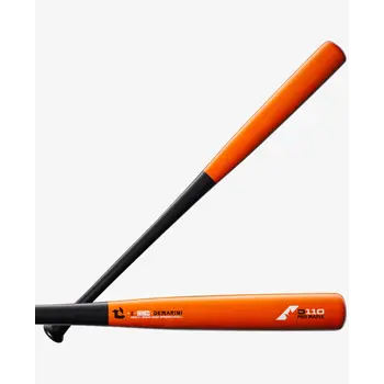 DeMarini DeMarini Pro Maple Wood Composite D110