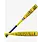 Louisville Slugger 2025 Louisville Savannah Bananas Tee Ball Bat -12.5 USA