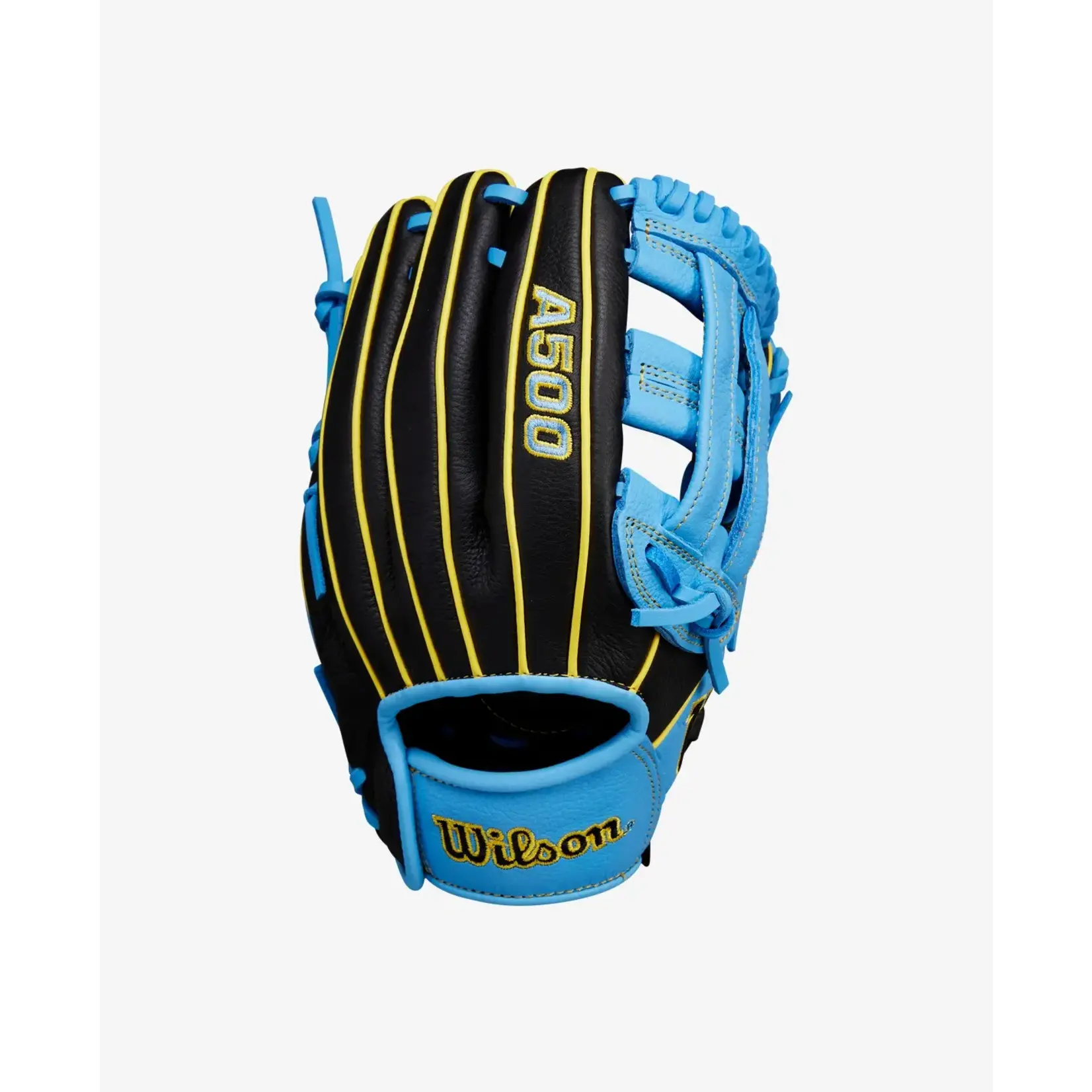 Wilson A500® 10.5" Utility Youth Baseball Glove
