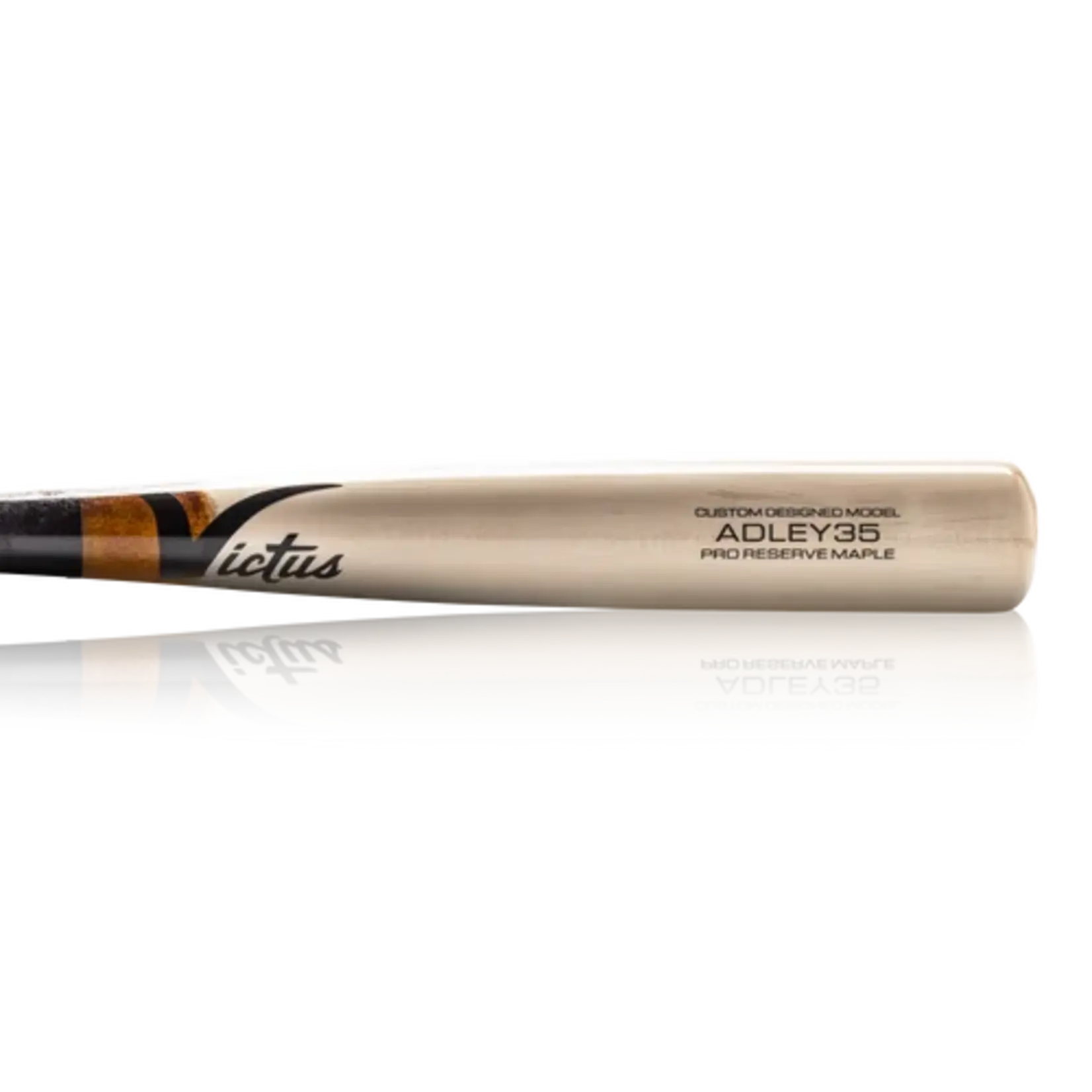 Victus Victus ADLEY35 Pro Reserve Maple Gloss Black/Gloss Natural