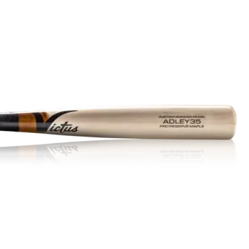 Victus Victus ADLEY35 Pro Reserve Maple Gloss Black/Gloss Natural