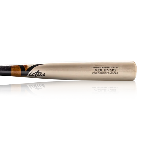 Victus Victus ADLEY35 Pro Reserve Maple Gloss Black/Gloss Natural