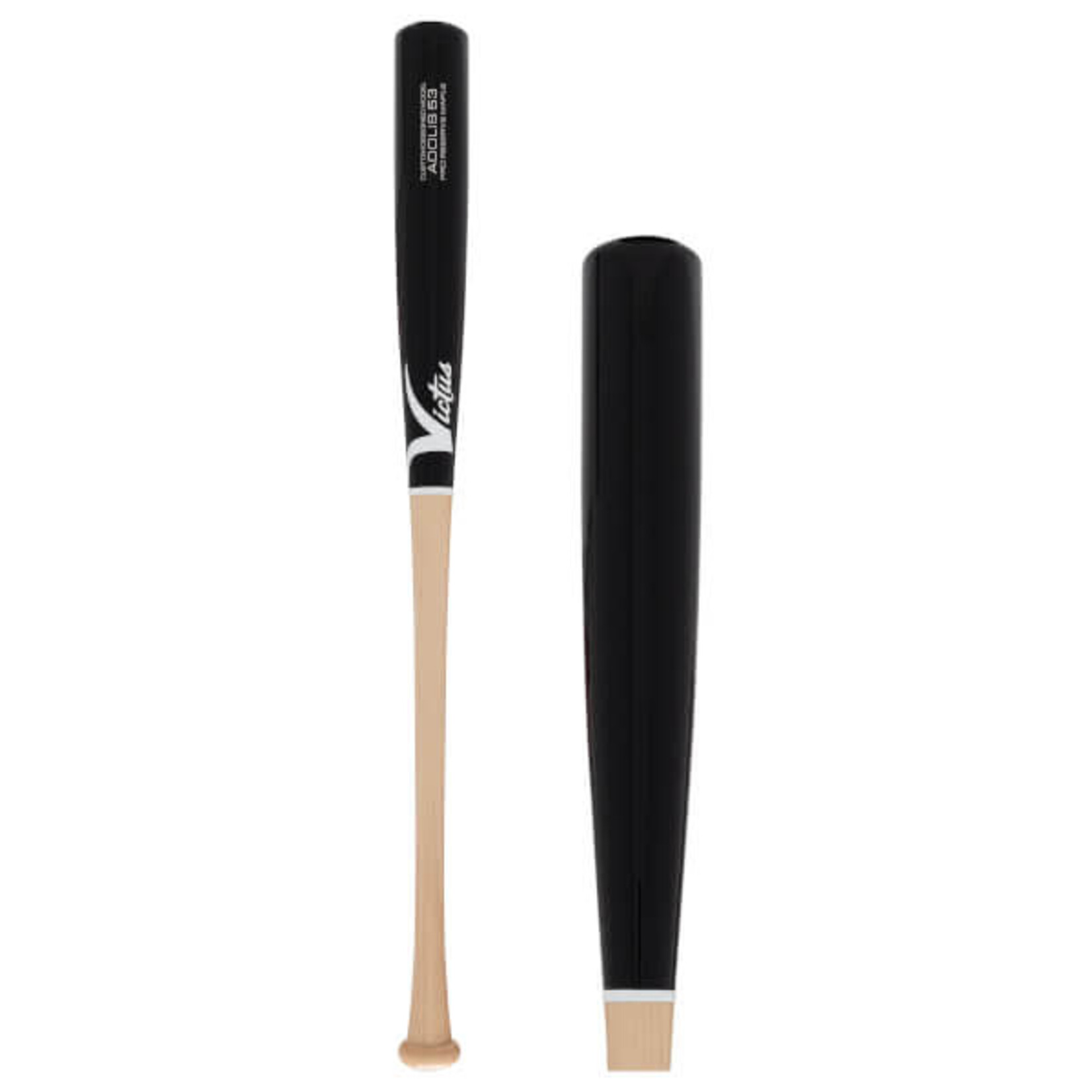 Victus Victus ADOLIS53 Pro Reserve Maple Natural/Black
