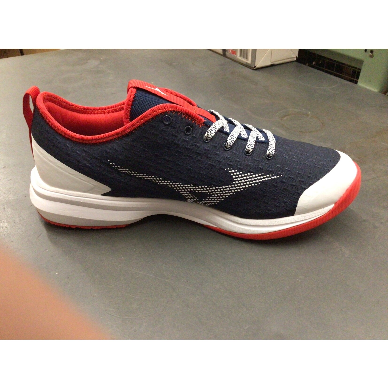 Mizuno Mizuno Dominant4 Turf Shoe