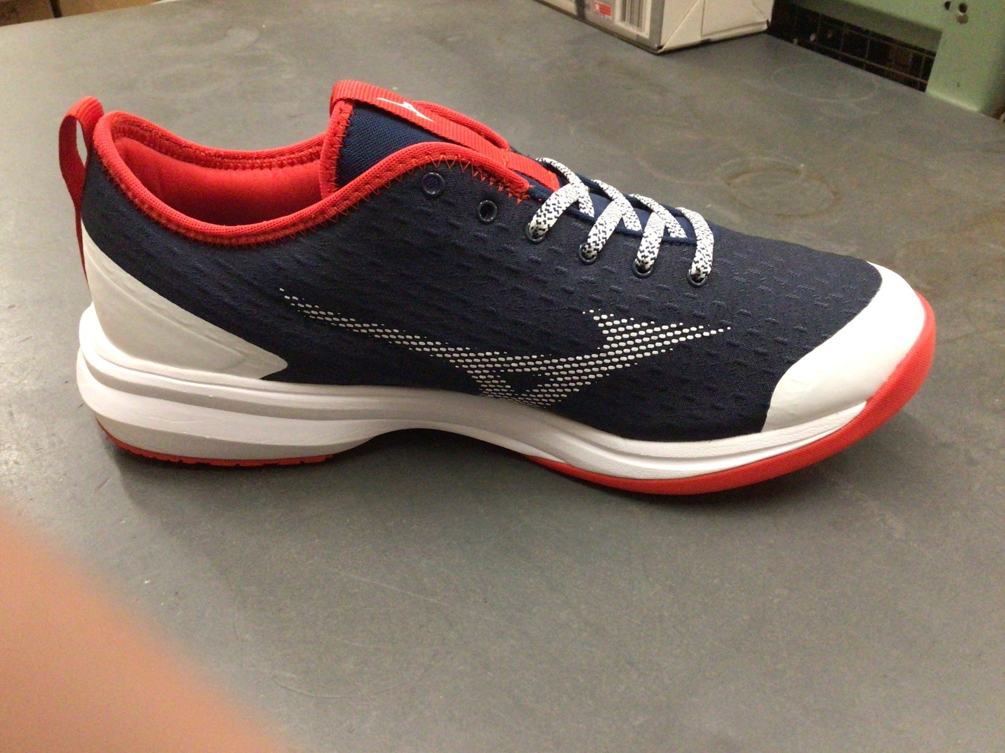 Mizuno Mizuno Dominant4 Turf Shoe