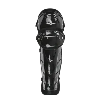 All-Star All Star Classic Pro Umpire Leg Guard 17 Inch