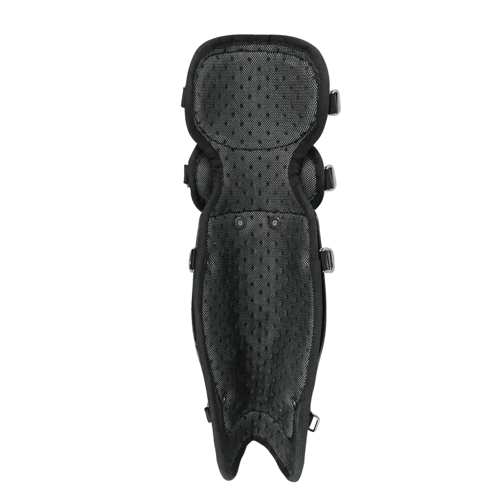 All-Star All Star Classic Pro Umpire Leg Guard 17 Inch