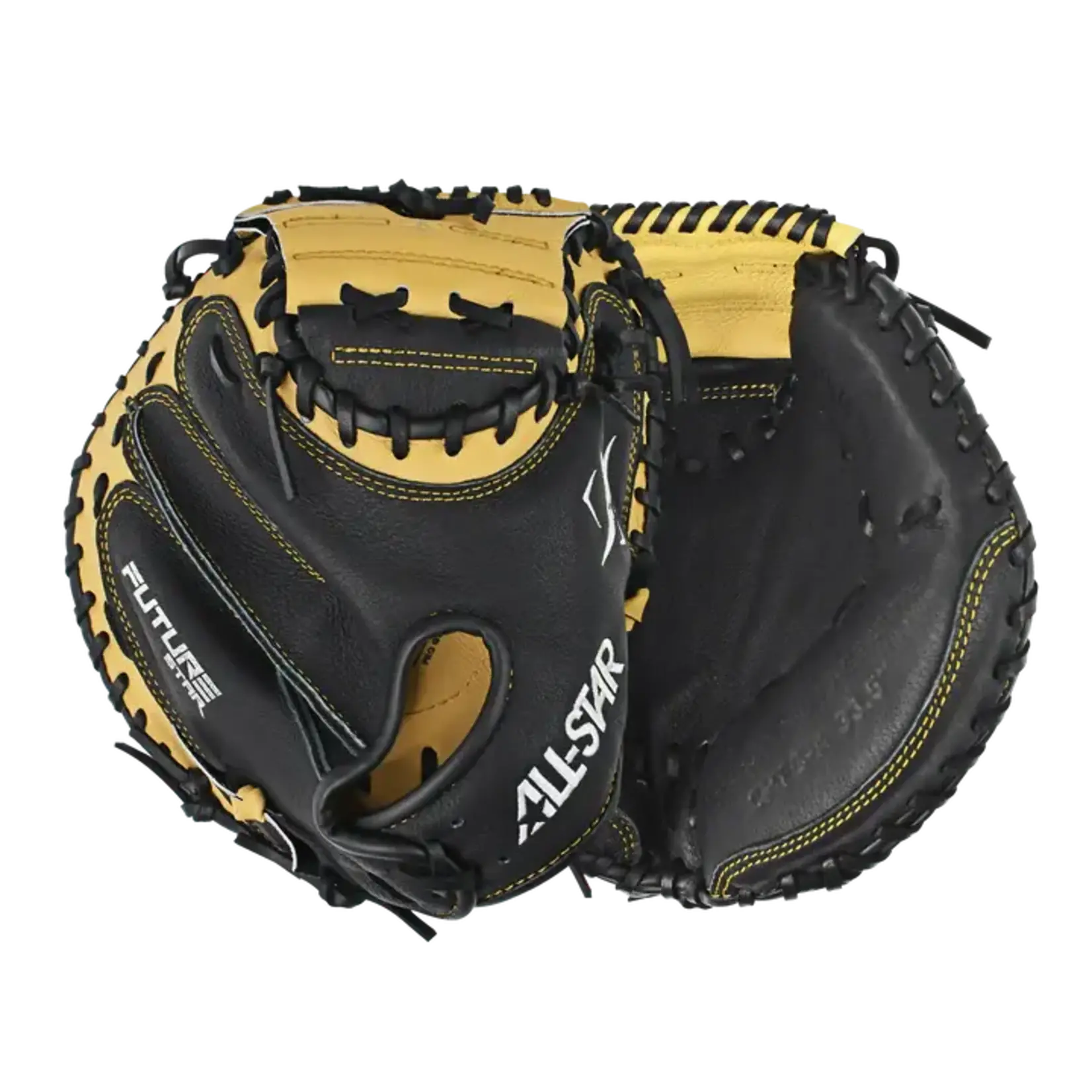 All-Star All Star Future Pro Catchers Mitt 31.5”