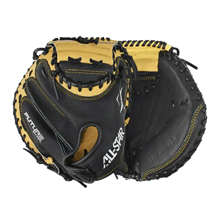 All-Star All Star Future Pro Catchers Mitt 31.5”
