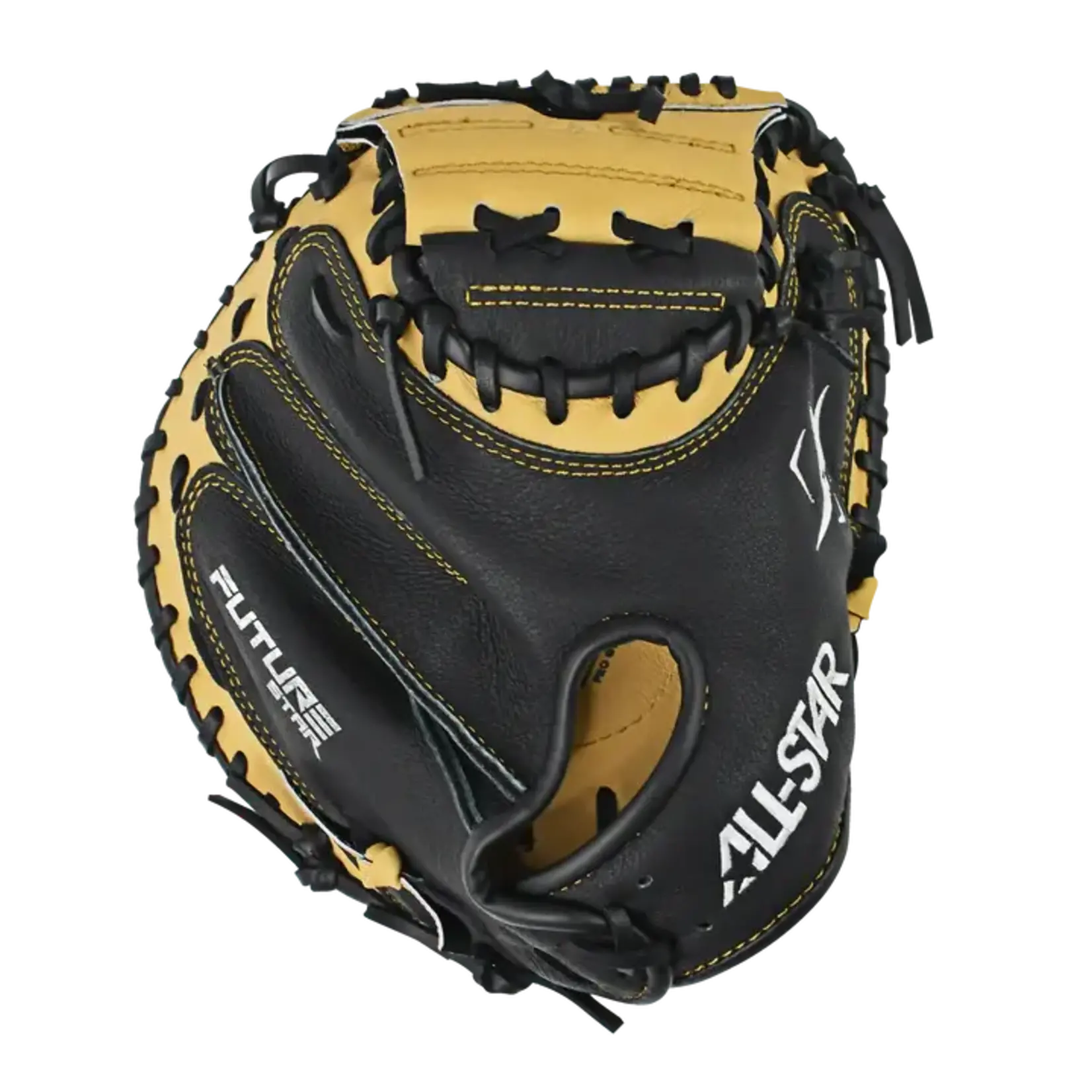 All-Star All Star Future Pro Catchers Mitt 31.5”