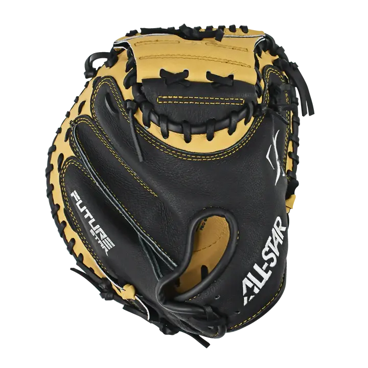 All-Star All Star Future Pro Catchers Mitt 31.5”