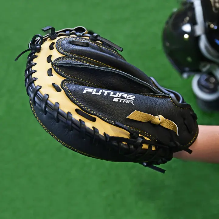 All-Star All Star Future Pro Catchers Mitt 31.5”