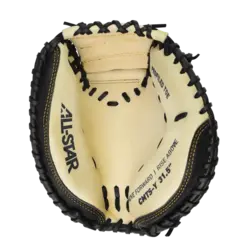 All-Star All Star Top Star Catchers Mitt 31.5”