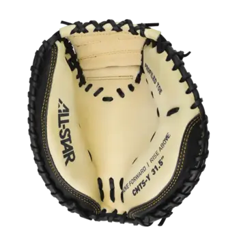 All-Star All Star Top Star Catchers Mitt 31.5”