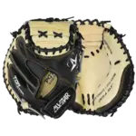 All-Star All Star Top Star Catchers Mitt 33.5”