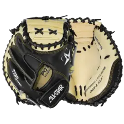 All-Star All Star Top Star Catchers Mitt 33.5”
