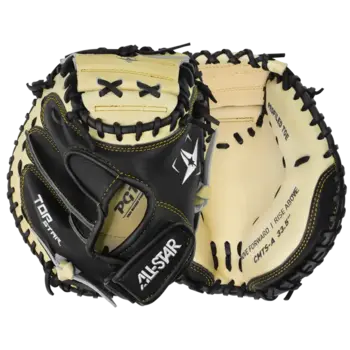 All-Star All Star Top Star Catchers Mitt 33.5”