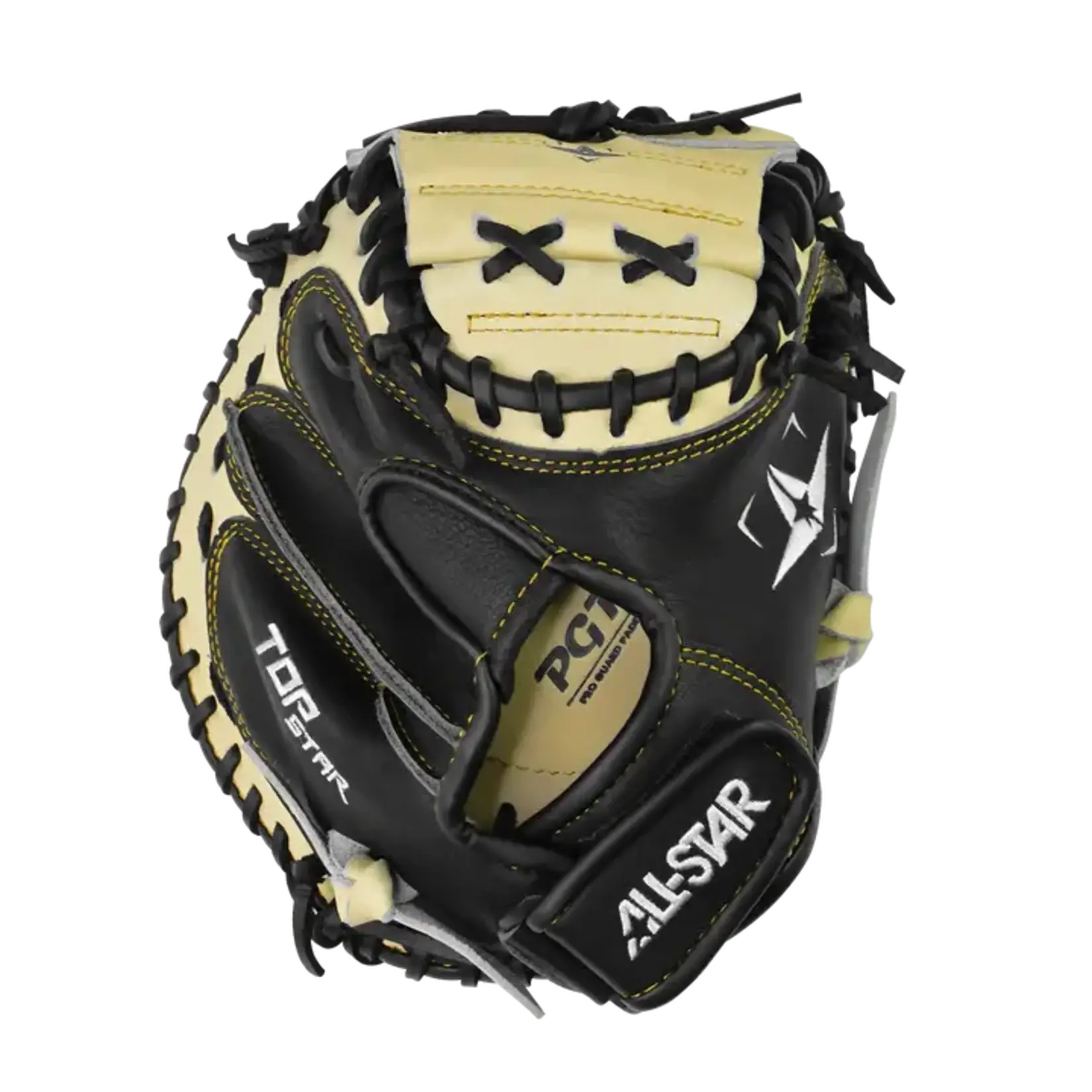 All-Star All Star Top Star Catchers Mitt 33.5”