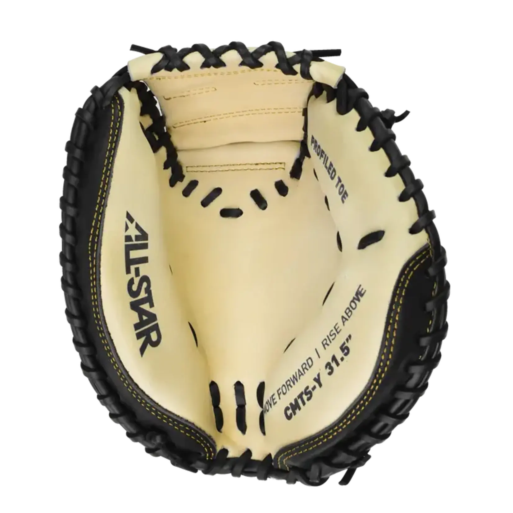 All-Star All Star Top Star Catchers Mitt 33.5”