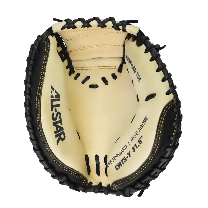 All-Star All Star Top Star Catchers Mitt 33.5”