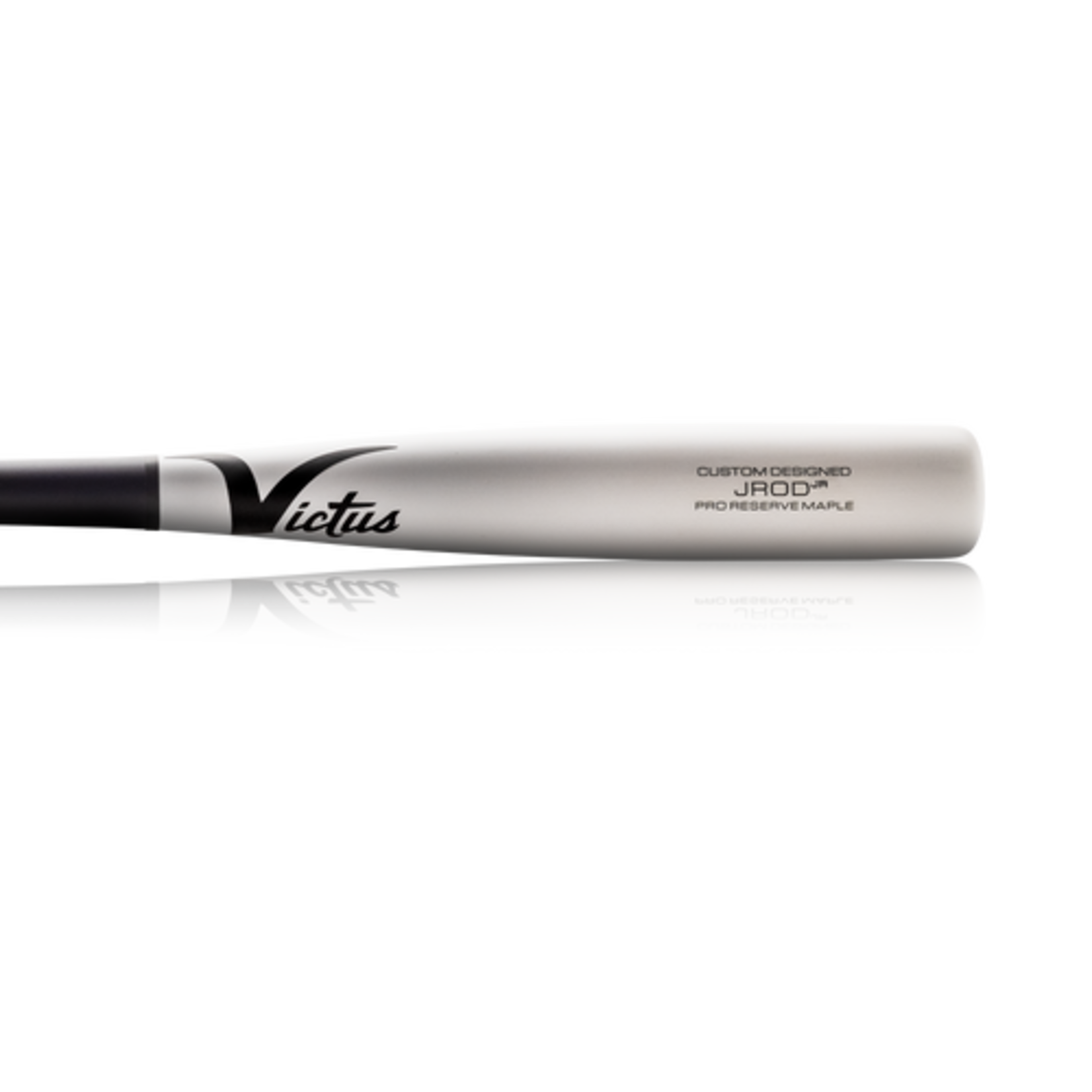 Victus Victus JRODJR Youth Pro Reserve Flat Black/Flat White