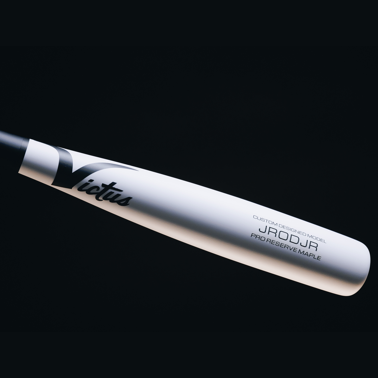 Victus Victus JRODJR Youth Pro Reserve Flat Black/Flat White