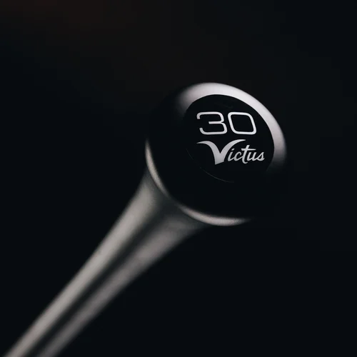 Victus Victus JRODJR Youth Pro Reserve Flat Black/Flat White