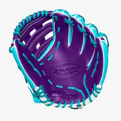Wilson 2024 Winter A2000 DW5 12"