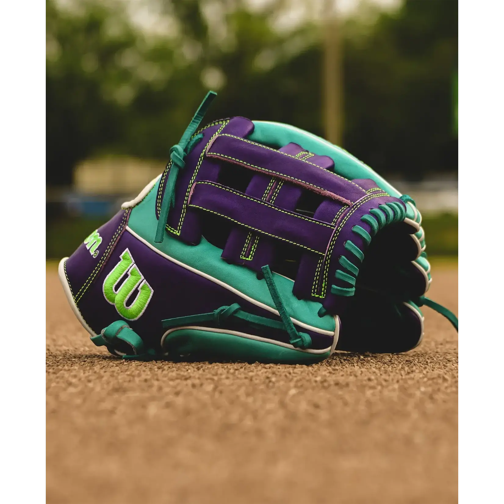 Wilson 2024 Winter A2000 DW5 12"