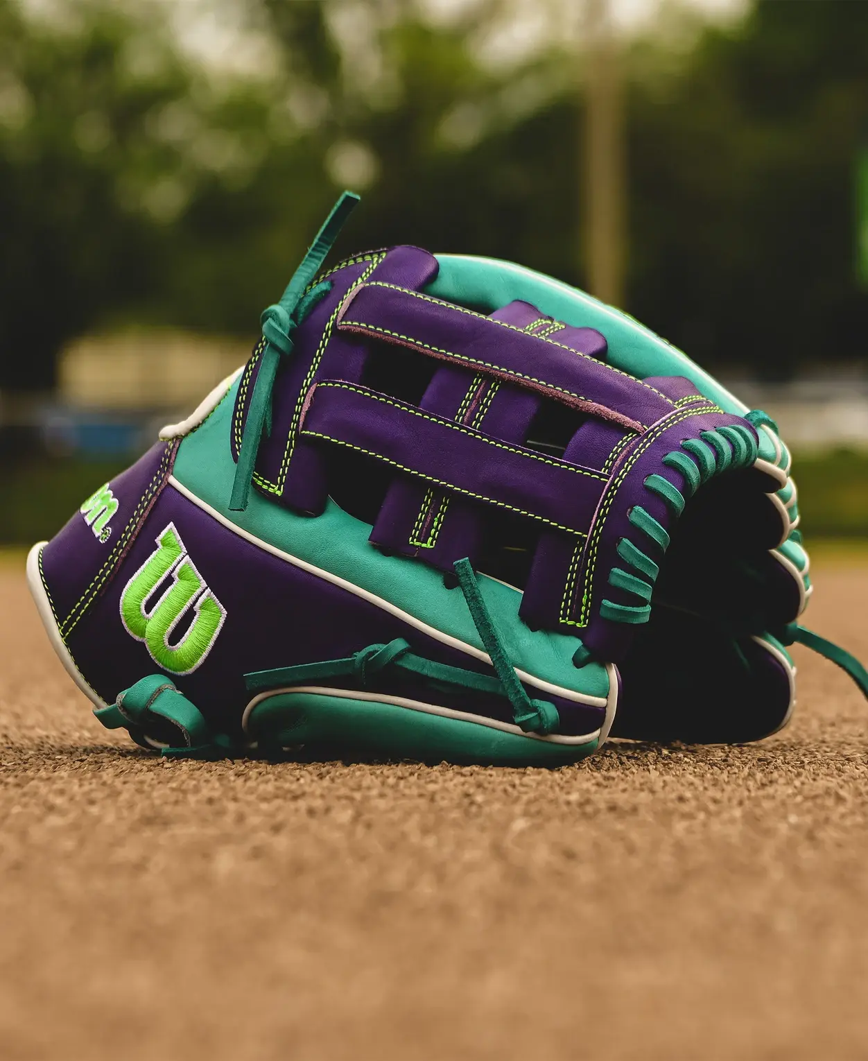 Wilson 2024 Winter A2000 DW5 12"