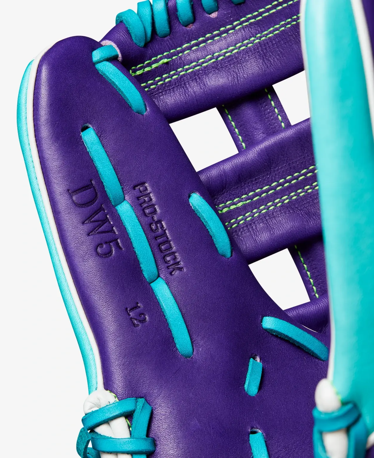 Wilson 2024 Winter A2000 DW5 12"