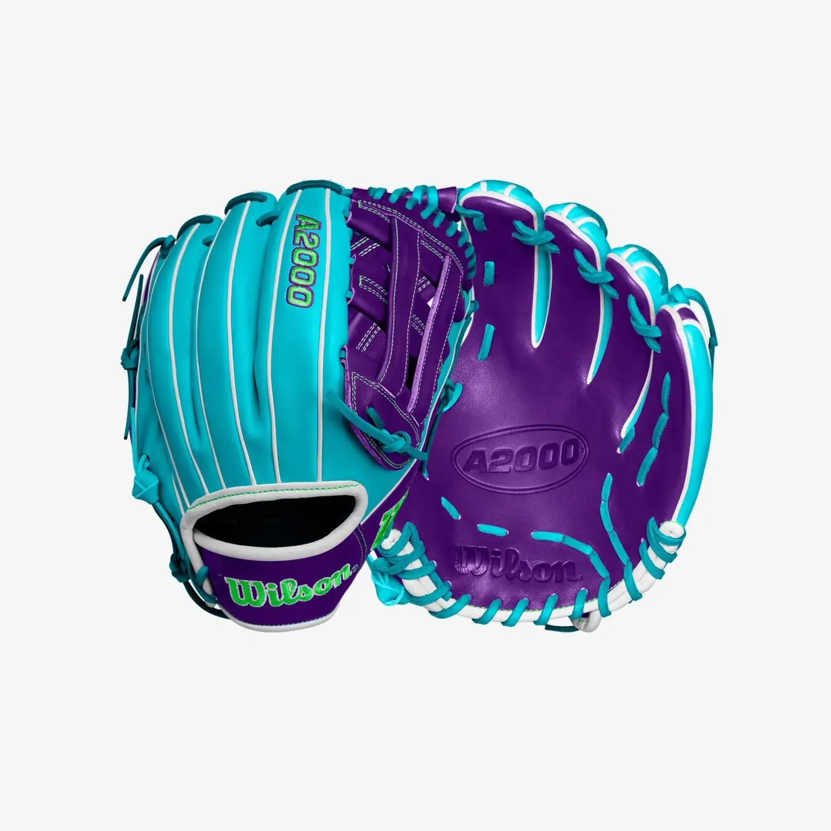 Wilson 2024 Winter A2000 DW5 12"