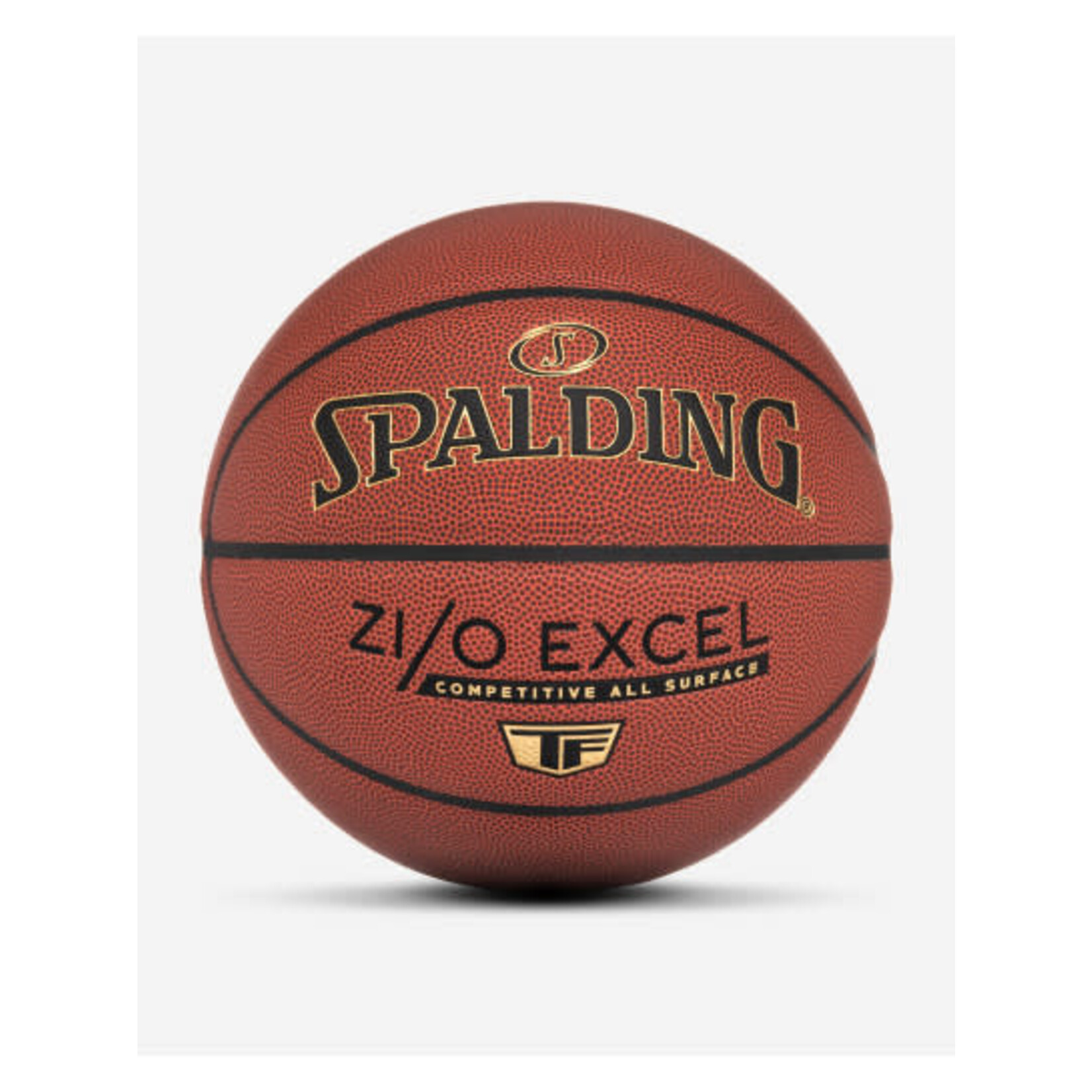 Spalding Spalding ZI/0 Excel Basketball