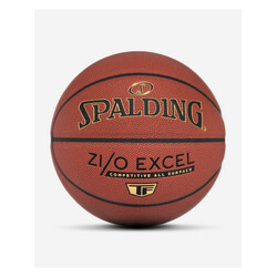 Spalding Spalding ZI/0 Excel Basketball