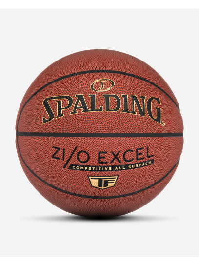 Spalding Spalding ZI/0 Excel Basketball