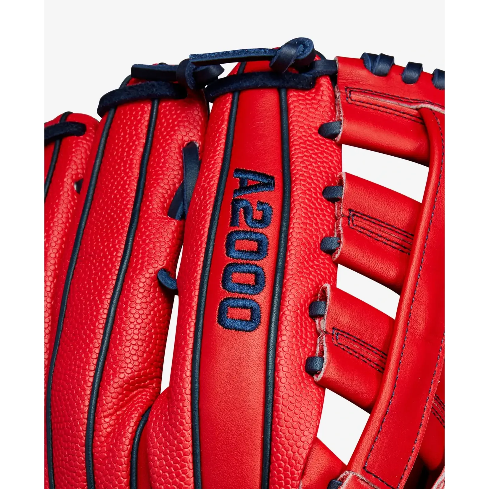 Wilson 2024 Winter A2000 Masataka Yoshida 12.5"