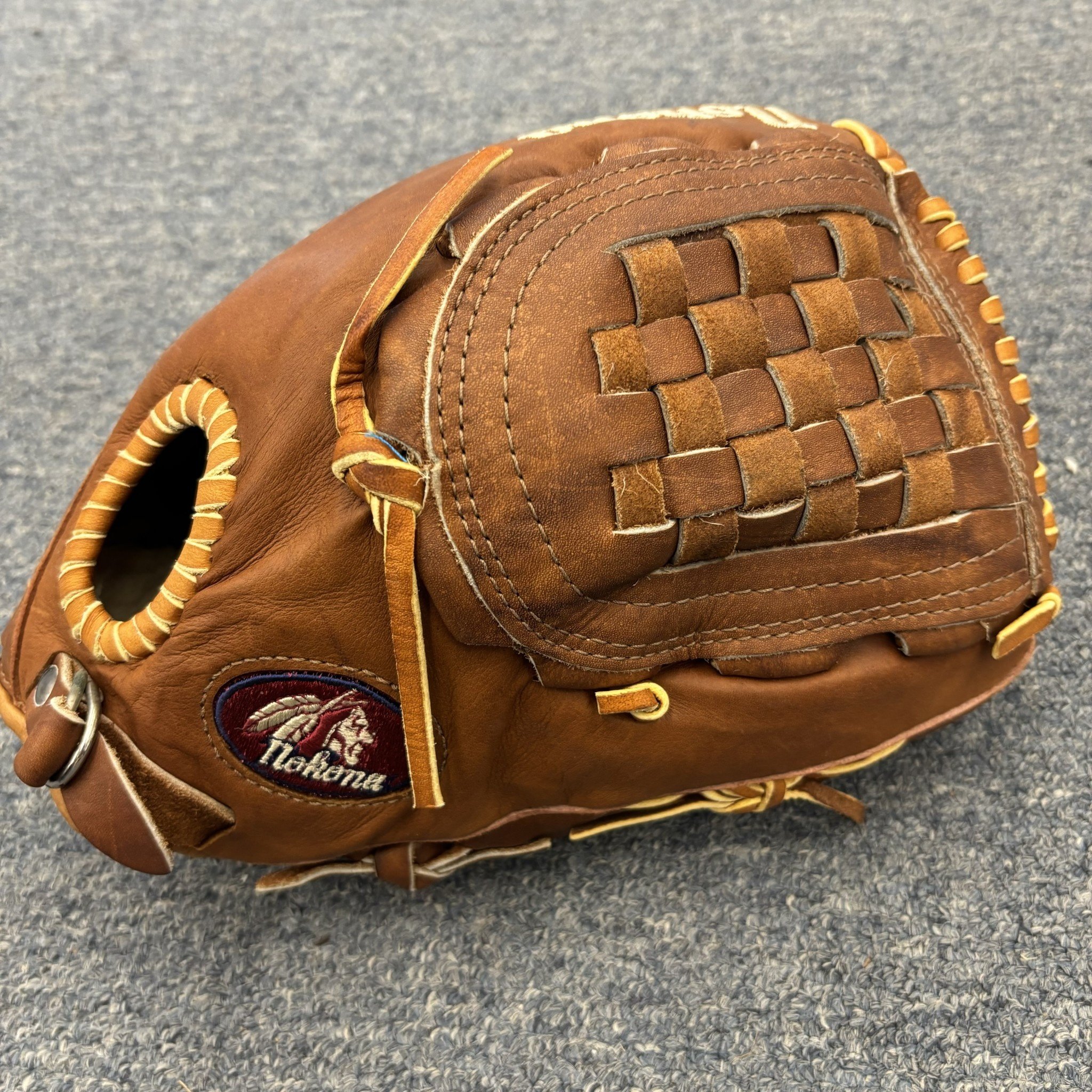 Nokona Nokona AMG 1250 Kangaroo