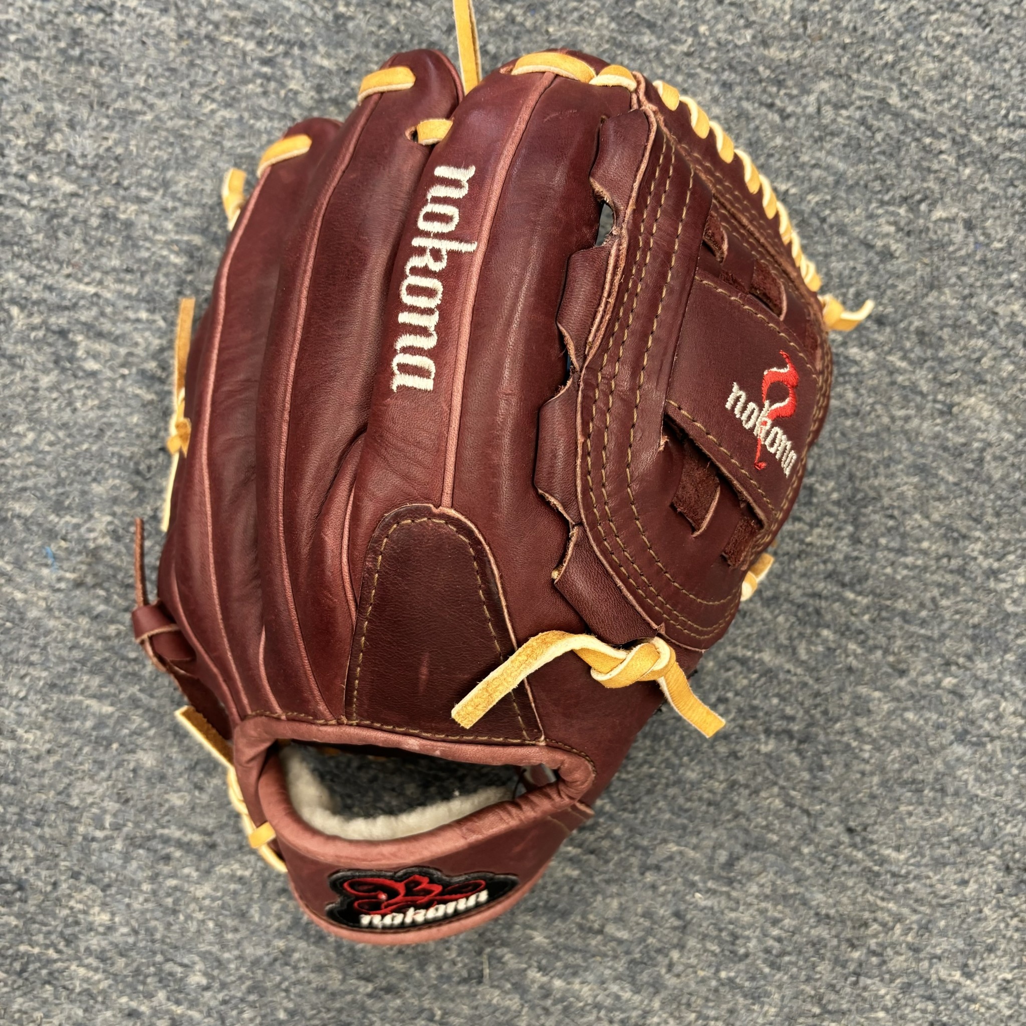 Nokona Nokona Bloodline AMG1200