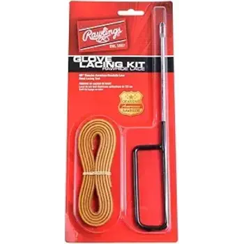 Rawlings Rawlings Glove Lacing Kit (tan)