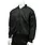 Smitty Smitty Black Jacket w/ Full Front Zipper
